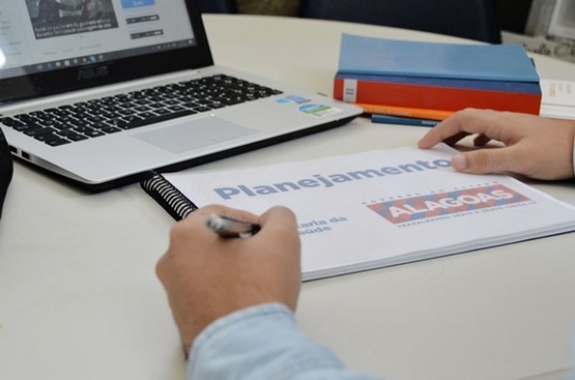 Superintendência de planejamento avalia ações viabilizadas em 2016