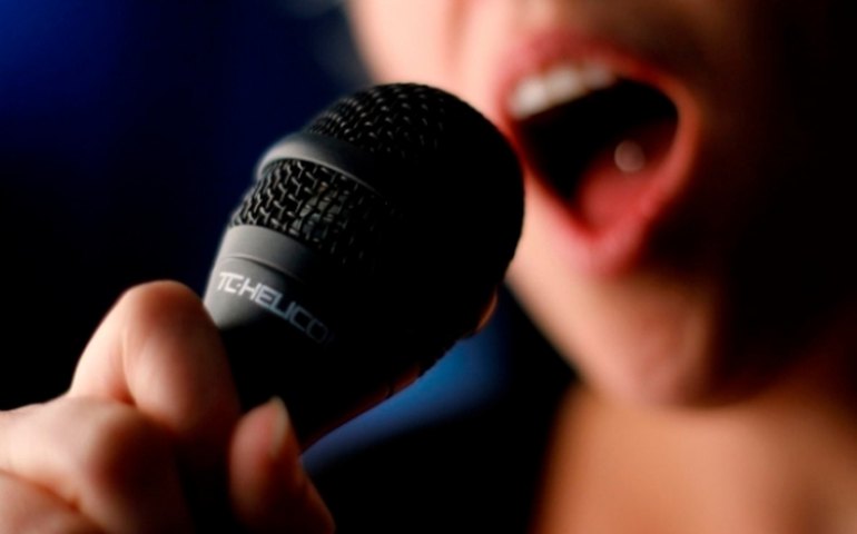Cenarte abre vagas para curso de Canto e Técnica Vocal