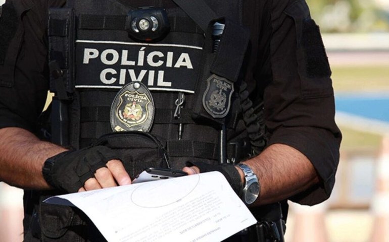 Aprovados no concurso da Polícia Civil são convocados para matrícula em curso de formação