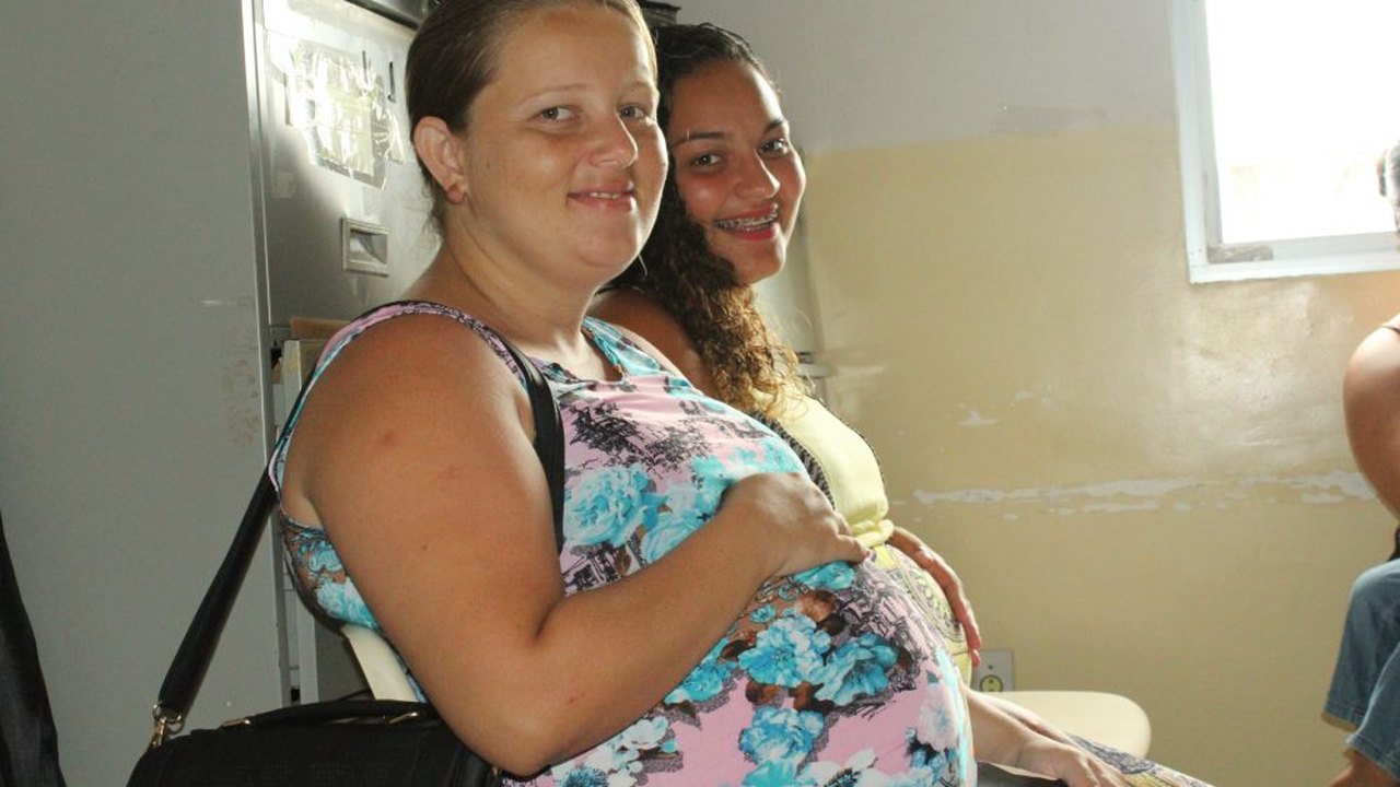 Gestantes de baixo risco passam a ser atendidas no Hospital CHAMA, após determinação do Estado