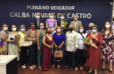 Câmara debate em audiência necessidade de aprimoramento e efetivação de políticas para o idoso