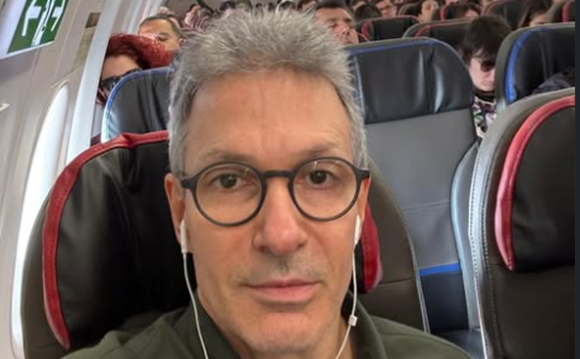 Filho de Renato Russo notifica Zema por uso de música e governador reage com vídeo do cantor