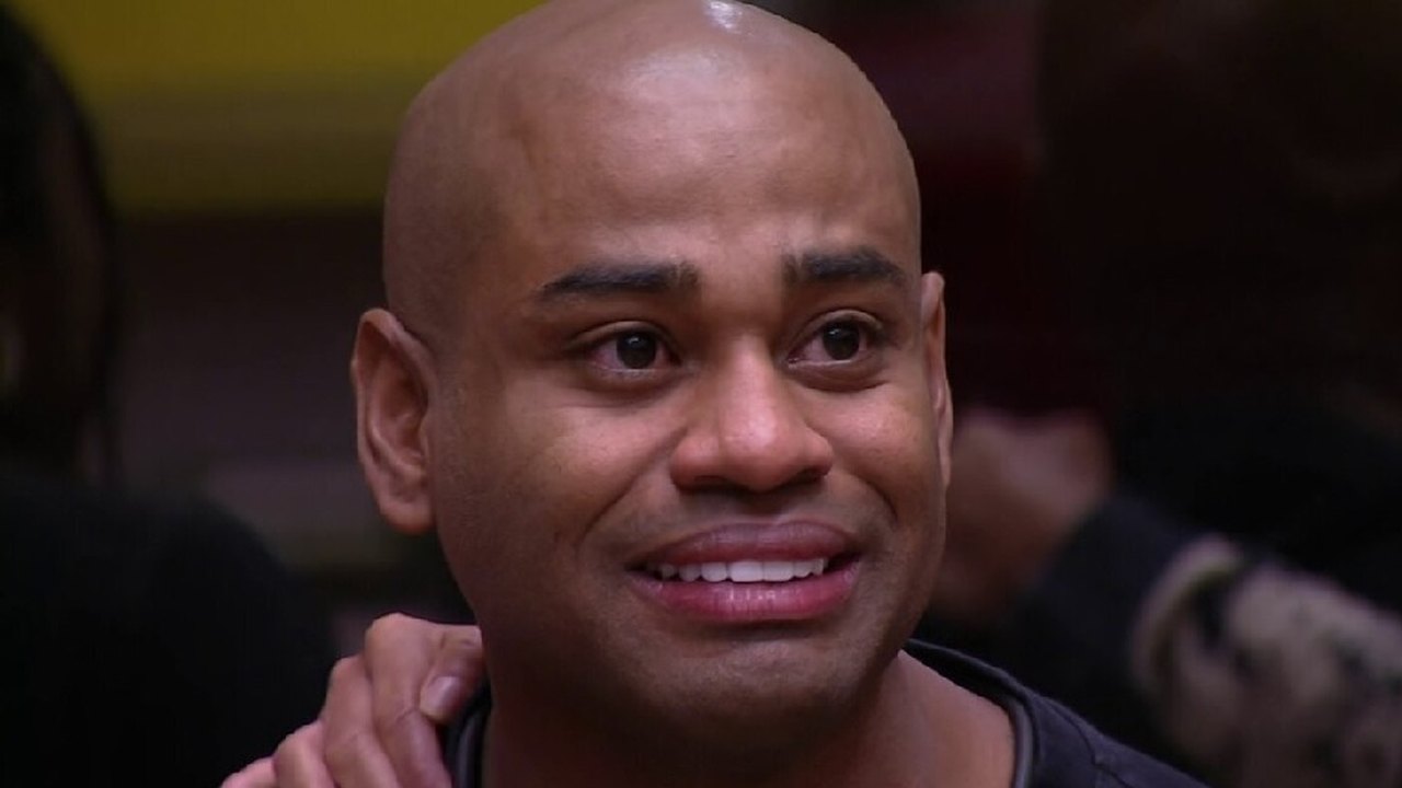 Cezar é o 14º eliminado do 'BBB 23'
