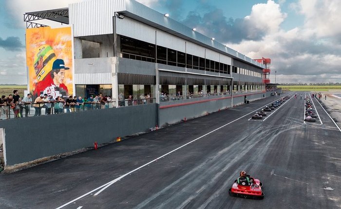 Circuito M3