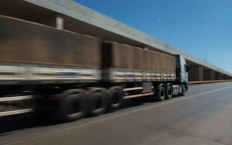 ANTT regulamenta punição a empresas que descumprem tabela do frete