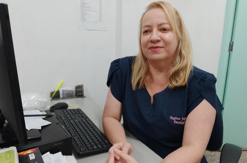 Psicóloga alerta para a necessidade do cuidado emocional com gestantes e puérperas