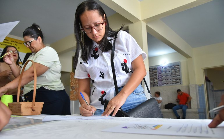 Últimos dias para inscrição no edital de Pareceristas da Lei Paulo Gustavo em Alagoas