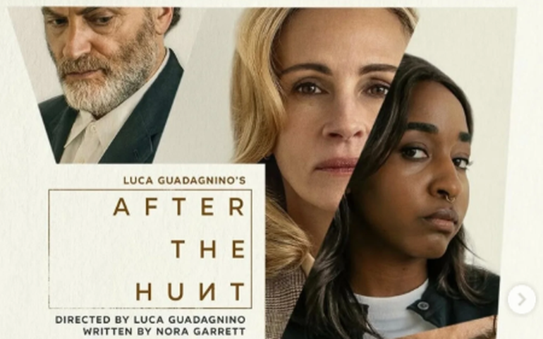 'Depois da Caçada', com Julia Roberts, estará na Abertura do festival do Rio