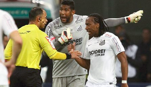 Foto: Roberto Vinícius/Agência Eleven/Gazeta Press