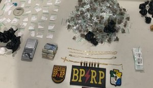 drogas b.a ssp