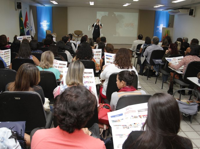 Lançamento do Inova Moda tem homenagens e principais tendências para Inverno 2018