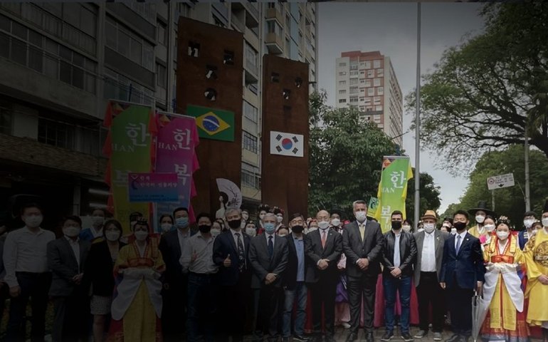 Pesquisadores coreanos assinam manifesto contra definição da ABL de 'dorama'; academia defende