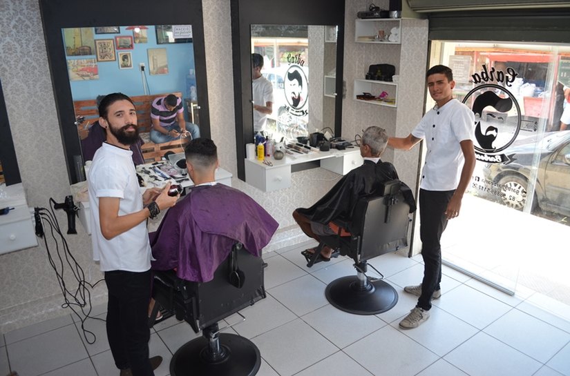 Após a conclusão do curso, alunos do Senac investem no negócio próprio