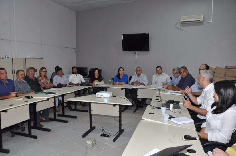 Arapiraca aposta na modernização da gestão para atingir melhores resultados