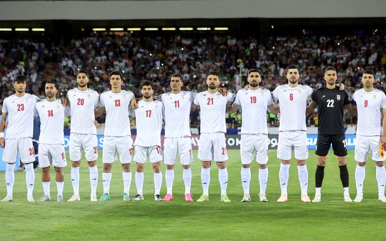 Delegação iraniana relata problemas para deixar os Estados Unidos