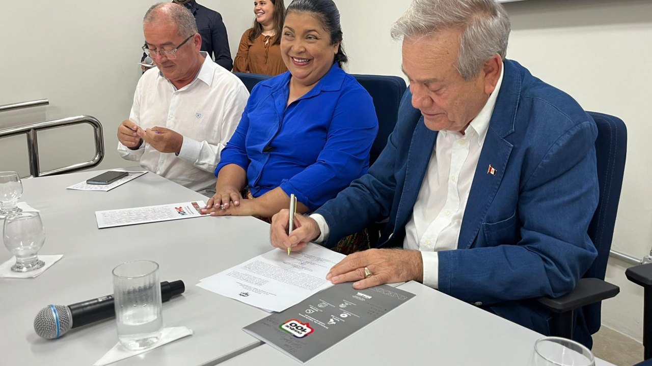 Secretaria dos Direitos Humanos empossa mesa diretora do Comitê de Sub-registro
