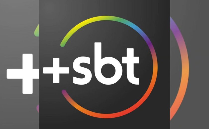 SBT lança +SBT, nova plataforma de streaming do grupo Silvio Santos