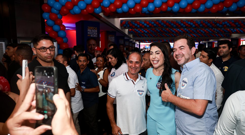 Foto: assessoria