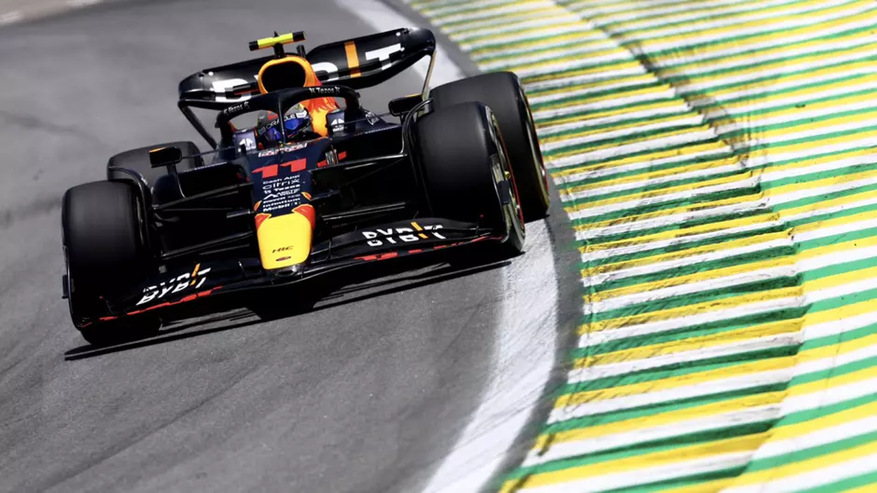 Red Bull garante que Verstappen apoiará Pérez na luta pelo vice da Fórmula 1