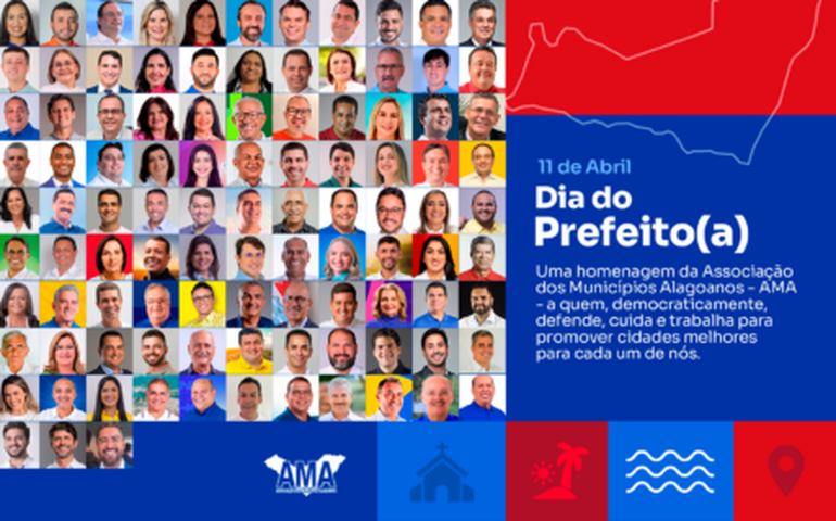 AMA reforça o papel fundamental e parceria com os gestores municipais