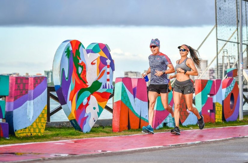 Prefeitura realiza cadastro de entidades esportivas para ações na capital