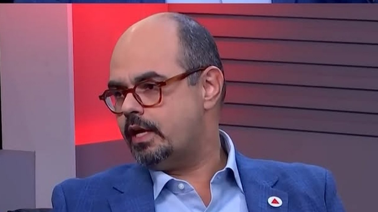 PSD filia vice de Zema para concorrer ao governo estadual de Minas Gerais