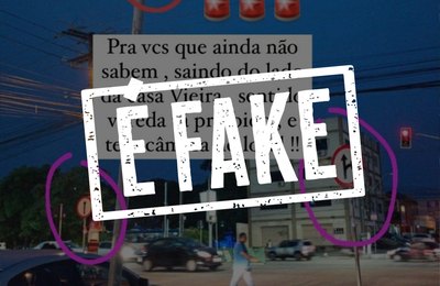 Trânsito em cruzamento na Fernandes Lima não foi alterado