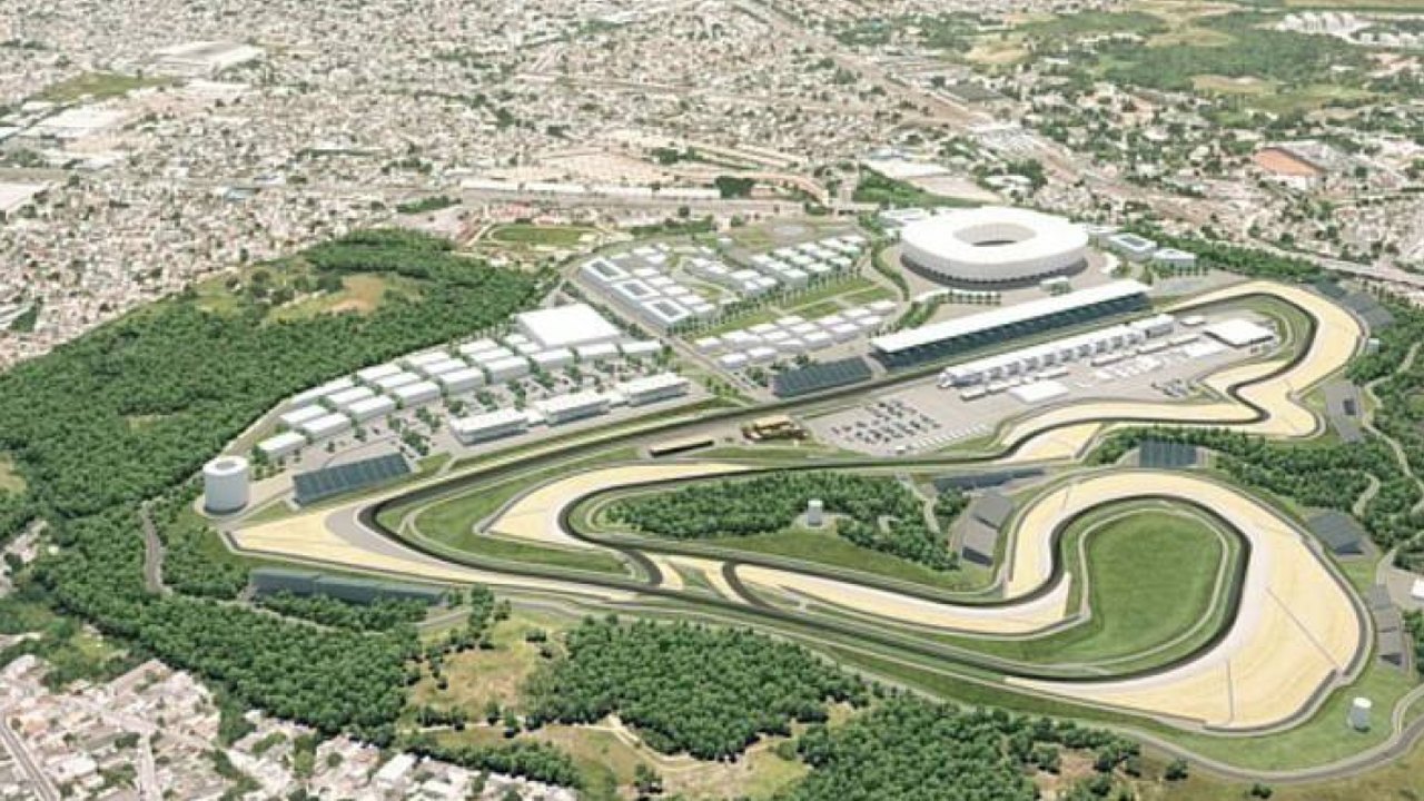 Justiça do Rio volta a liberar realização de audiência pública do novo autódromo