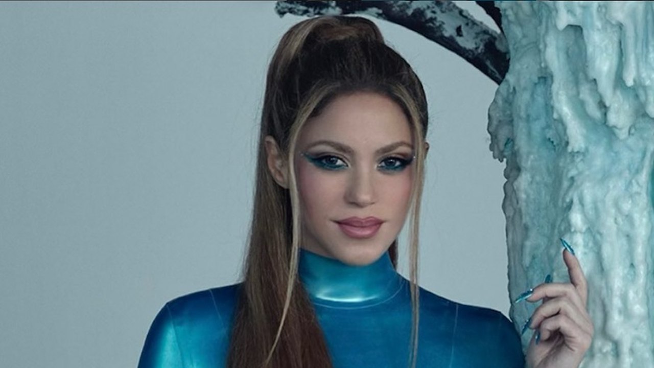 Shakira: jornalista diz que Piqué teve crise de ciúmes por clipe da cantora com Maluma em 2017