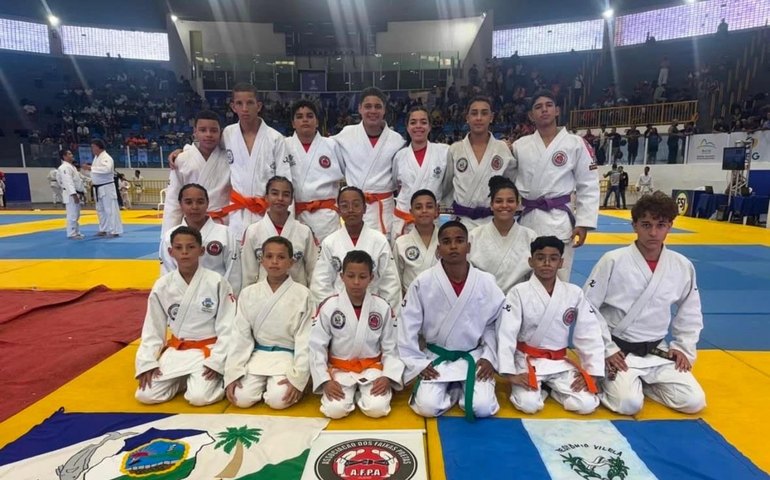 Atletas de Alagoas representam o estado em competições nacionais com apoio da Portaria Caminhos do Esporte