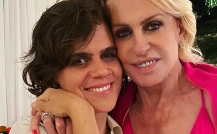 Filha de Ana Maria Braga fala de comparações com a mãe e escolha por vida no interior: 'Carreira de sucesso dela me deu segurança material'