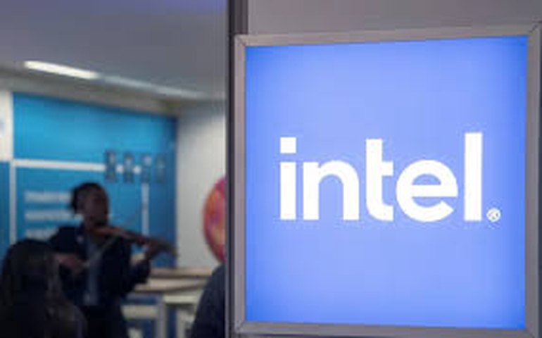 Intel vence processo contra UE para anular multa antitruste de US$ 1,14 bilhão