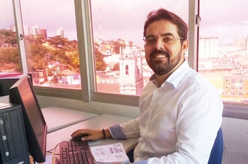 Professor de Ciências Contábeis da Uneal compõe grupo de pesquisa da ESAF