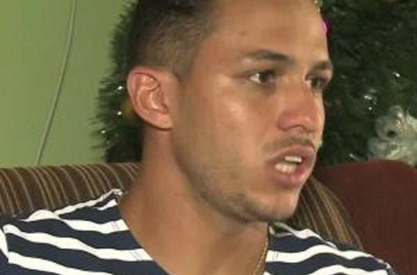 Douglas Gonçalves revela sonho realizado por vestir camisa do ASA
