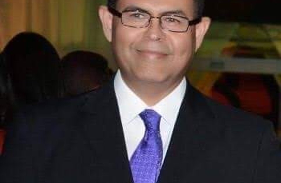 Dr Walter Marcelo