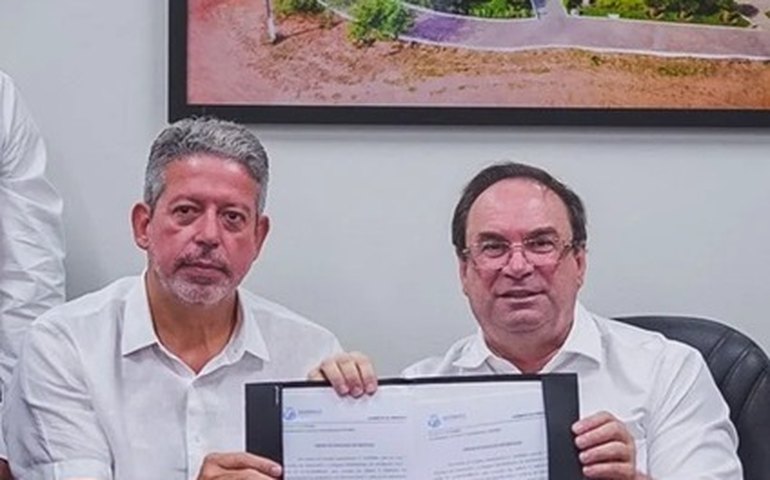 Marginal do Piauí, construída com investimentos garantidos por Arthur Lira, consolida novo eixo de desenvolvimento em Arapiraca