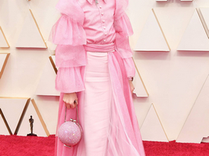 Julia Butters - Christhian Siriano