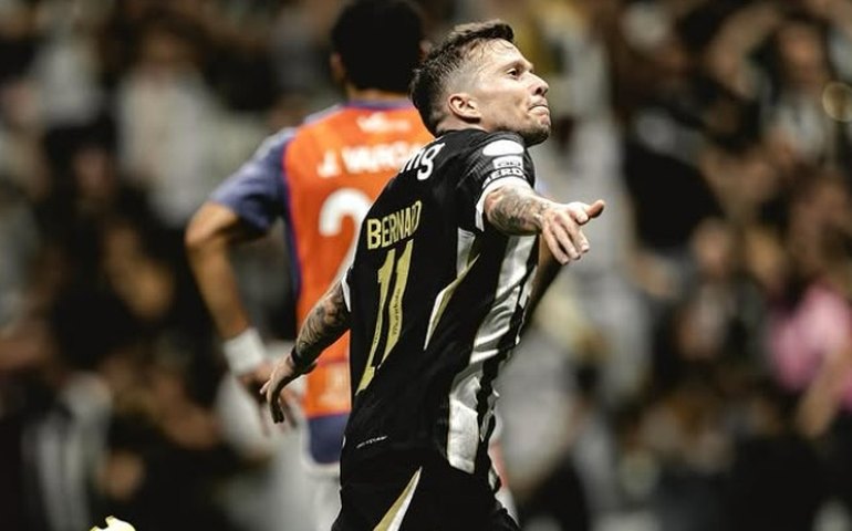 Copa Sul-Americana: confira os confrontos dos playoffs e os potes do sorteio das oitavas