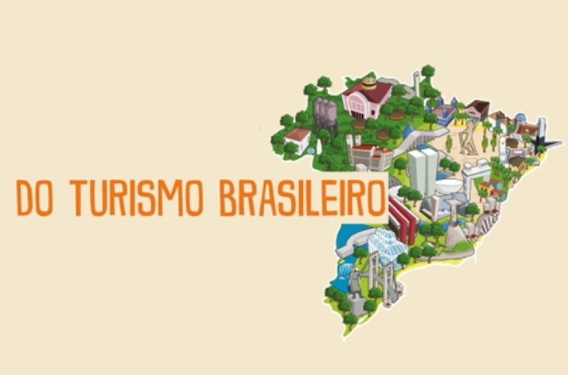 Mapa do Turismo Brasileiro: atualização orienta Municípios sobre critérios e acesso a recursos