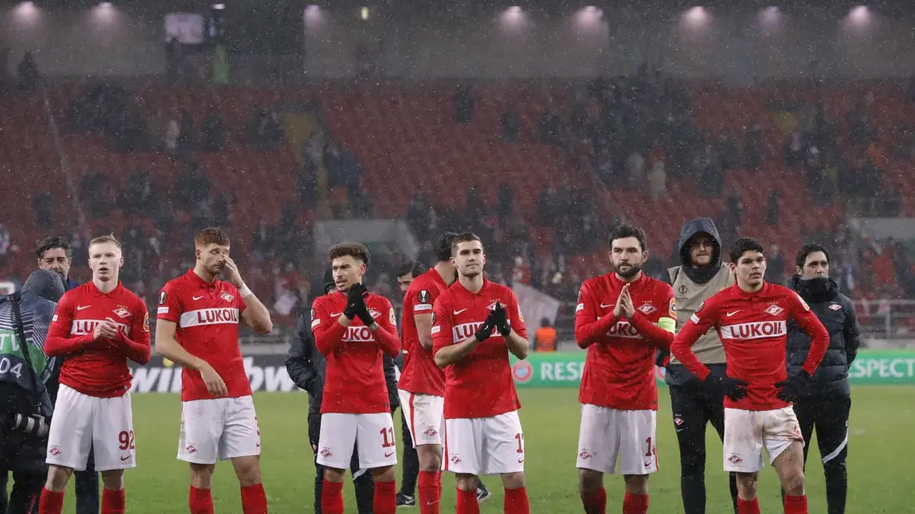 Rússia vai enfrentar rival europeu em amistoso pela 1ª vez desde invasão da Ucrânia