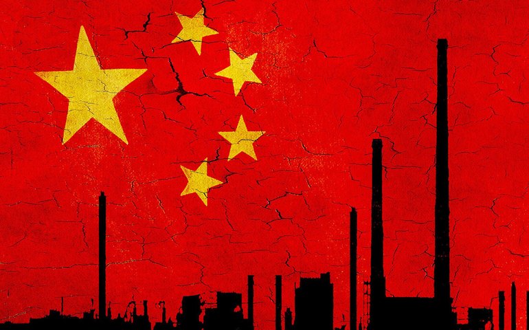 China sinaliza interesse em acordo de livre comércio com União Europeia