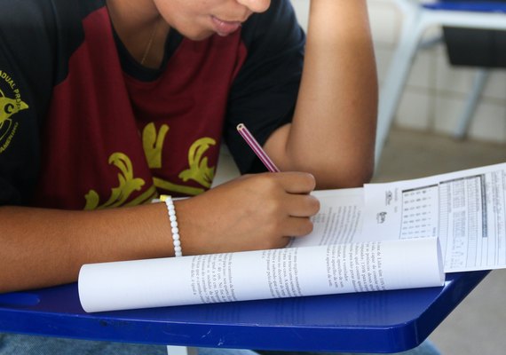 Alagoas se destaca na Olimpíada Brasileira de Física com alto número de escolas inscritas
