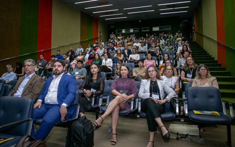 Maceió Previdência promove 3º Seminário sobre educação previdenciária