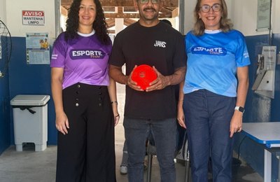 Semesp busca capacitação para fortalecer o queimado em Maceió