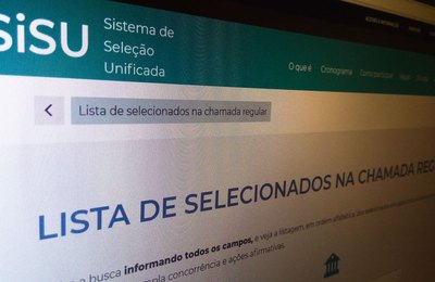 MEC divulga novas datas do Sisu, Prouni e Fies