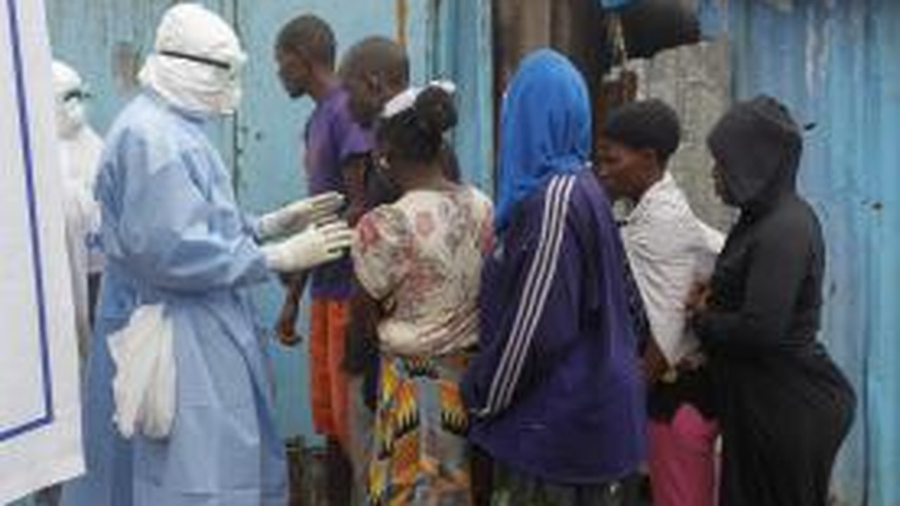 Ebola: profissional de saúde no Texas é o segundo infectado nos EUA