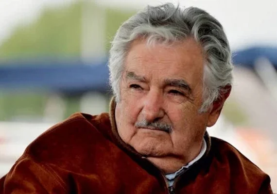 Ex-presidente do Uruguai José Mujica anuncia diagnóstico de tumor no esôfago