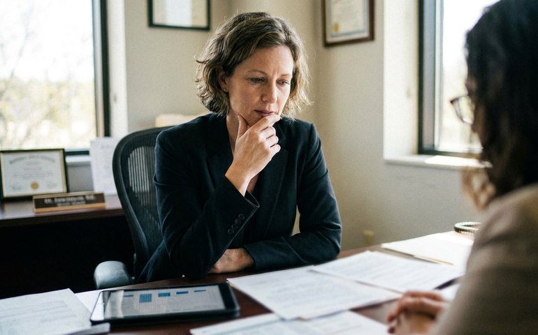 Além da fala: menopausa também pode afetar a comunicação como um todo, aponta estudo