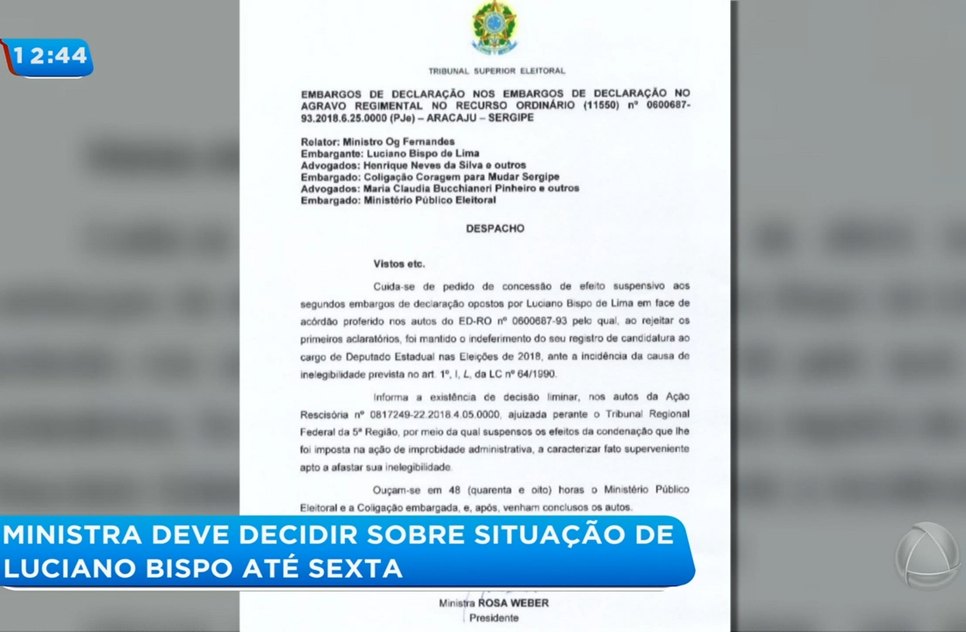 Luciano Bispo