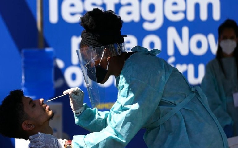 OMS decide manter covid-19 como emergência de saúde global